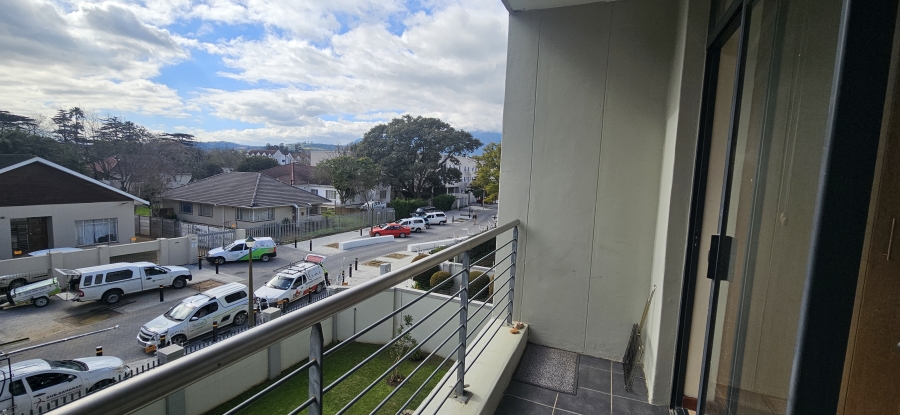 To Let 1 Bedroom Property for Rent in Dennesig Western Cape